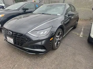 Hyundai SONATA 2021 SEL Plus 4dr Sedan