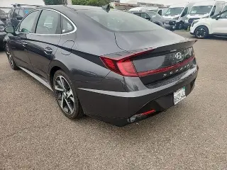Hyundai SONATA 2021 SEL Plus 4dr Sedan