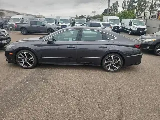 Hyundai SONATA 2021 SEL Plus 4dr Sedan