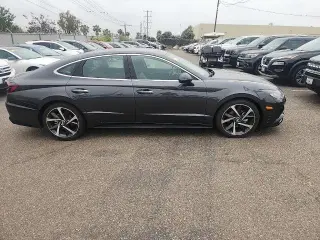 Hyundai SONATA 2021 SEL Plus 4dr Sedan