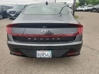 Hyundai SONATA 2021 SEL Plus 4dr Sedan