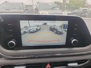 Hyundai SONATA 2021 SEL Plus 4dr Sedan