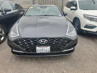 Hyundai SONATA 2021 SEL Plus 4dr Sedan