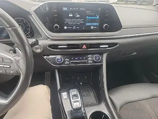 Hyundai SONATA 2021 SEL Plus 4dr Sedan