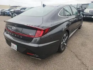 Hyundai SONATA 2021 SEL Plus 4dr Sedan