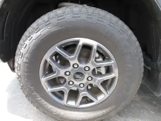 Ford Ranger 2024 4x2 XLT 4dr SuperCrew 5.0 ft. SB