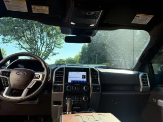 Ford F-150 2019 4x4 XL 4dr SuperCrew 5.5 ft. SB
