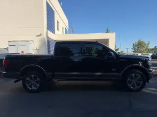 Ford F-150 2019 4x4 XL 4dr SuperCrew 5.5 ft. SB