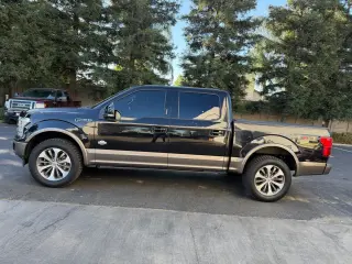 Ford F-150 2019 4x4 XL 4dr SuperCrew 5.5 ft. SB