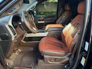 Ford F-150 2019 4x4 XL 4dr SuperCrew 5.5 ft. SB