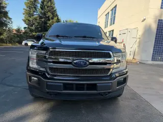 Ford F-150 2019 4x4 XL 4dr SuperCrew 5.5 ft. SB