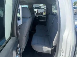 Chevrolet Silverado 1500 2016 4x2 LS 4dr Double Cab 6.5 ft. SB