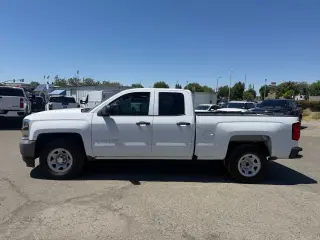 Chevrolet Silverado 1500 2016 4x2 LS 4dr Double Cab 6.5 ft. SB