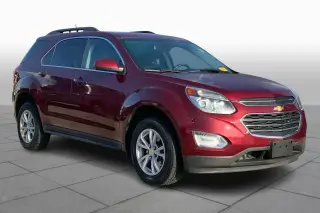 Chevrolet Equinox 2017 AWD LT 4dr SUV w/2FL