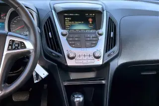 Chevrolet Equinox 2017 AWD LT 4dr SUV w/2FL