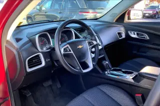 Chevrolet Equinox 2017 AWD LT 4dr SUV w/2FL