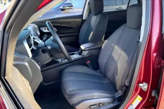 Chevrolet Equinox 2017 AWD LT 4dr SUV w/2FL