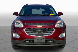 Chevrolet Equinox 2017 AWD LT 4dr SUV w/2FL