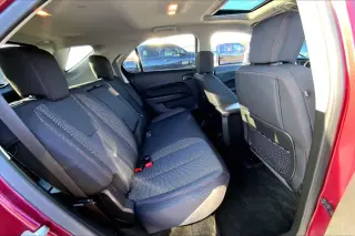 Chevrolet Equinox 2017 AWD LT 4dr SUV w/2FL