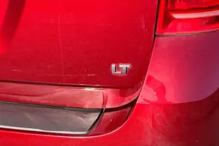 Chevrolet Equinox 2017 AWD LT 4dr SUV w/2FL