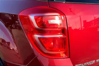 Chevrolet Equinox 2017 AWD LT 4dr SUV w/2FL