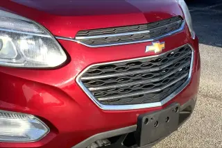 Chevrolet Equinox 2017 AWD LT 4dr SUV w/2FL