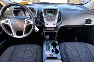 Chevrolet Equinox 2017 AWD LT 4dr SUV w/2FL