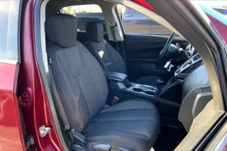 Chevrolet Equinox 2017 AWD LT 4dr SUV w/2FL