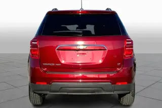 Chevrolet Equinox 2017 AWD LT 4dr SUV w/2FL