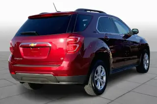 Chevrolet Equinox 2017 AWD LT 4dr SUV w/2FL