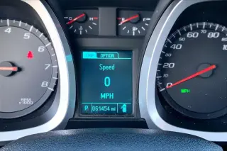 Chevrolet Equinox 2017 AWD LT 4dr SUV w/2FL