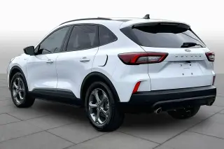 Ford Escape 2025 ST-Line 4dr SUV