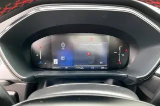 Ford Escape 2025 ST-Line 4dr SUV