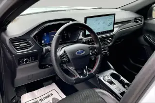 Ford Escape 2025 ST-Line 4dr SUV