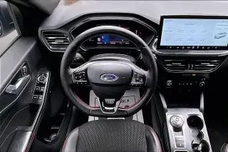Ford Escape 2025 ST-Line 4dr SUV