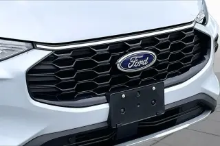 Ford Escape 2025 ST-Line 4dr SUV