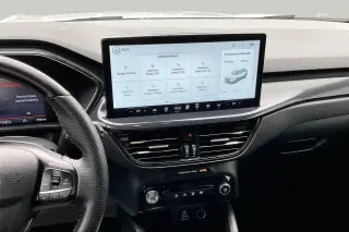 Ford Escape 2025 ST-Line 4dr SUV