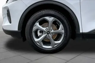 Ford Escape 2025 ST-Line 4dr SUV