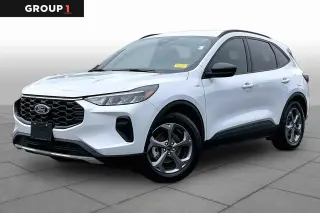 Ford Escape 2025 ST-Line 4dr SUV