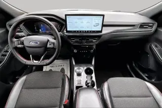 Ford Escape 2025 ST-Line 4dr SUV