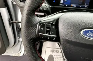 Ford Escape 2025 ST-Line 4dr SUV