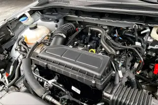 Ford Escape 2025 ST-Line 4dr SUV