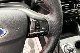 Ford Escape 2025 ST-Line 4dr SUV