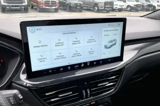 Ford Escape 2025 ST-Line 4dr SUV