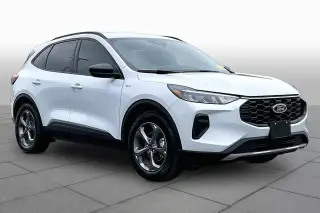 Ford Escape 2025 ST-Line 4dr SUV