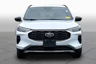 Ford Escape 2025 ST-Line 4dr SUV
