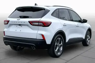 Ford Escape 2025 ST-Line 4dr SUV