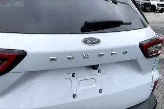 Ford Escape 2025 ST-Line 4dr SUV