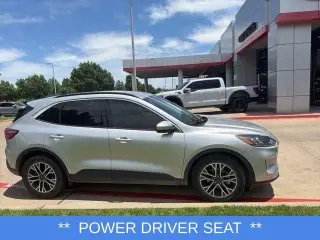 Ford Escape 2020 SEL 4dr SUV
