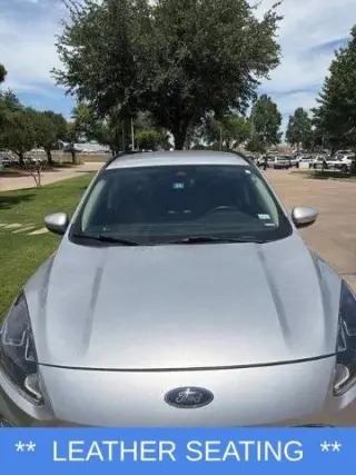 Ford Escape 2020 SEL 4dr SUV
